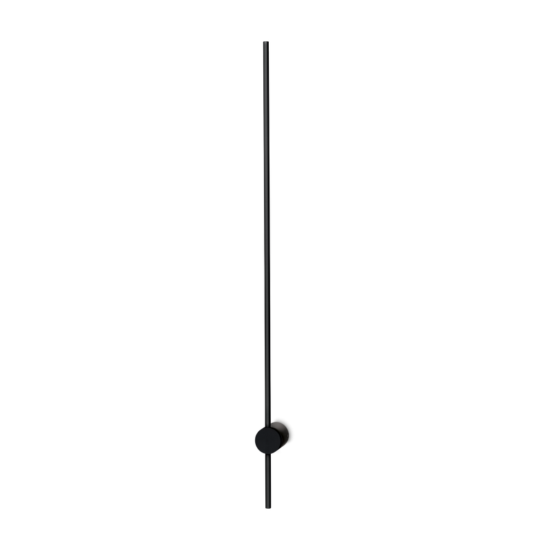 Aplica ESSENCE Ideal Lux, LED 20W, D124, Negru