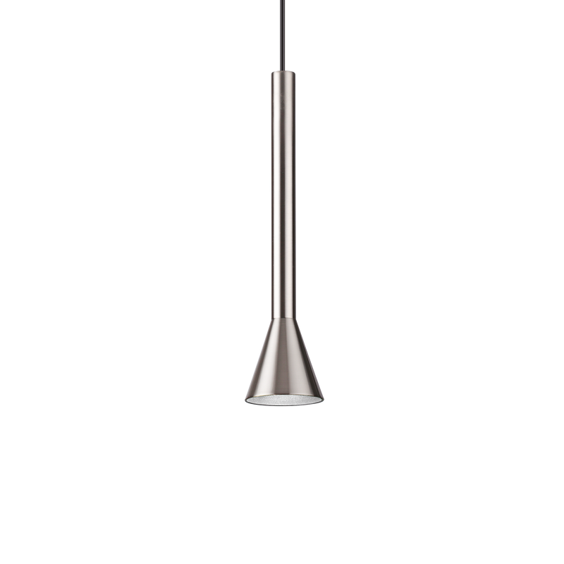 Lustra DIESIS Ideal Lux, LED 7W, Nichel