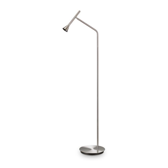 Lampadar DIESIS Ideal Lux, LED 4,5W, Nichel