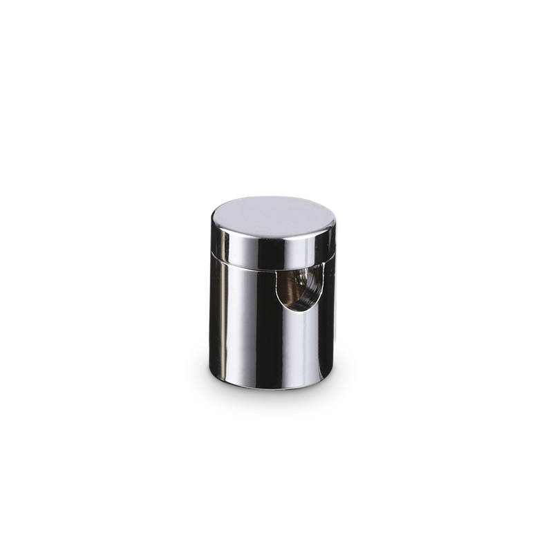 Componentă Iluminat Ideal Lux Supporti, Crom, Ø1.4 cm