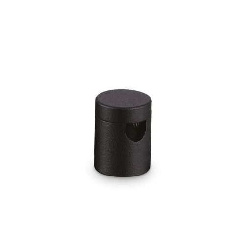 Componentă Iluminat Ideal Lux Supporti, Negru, Ø1.4 cm