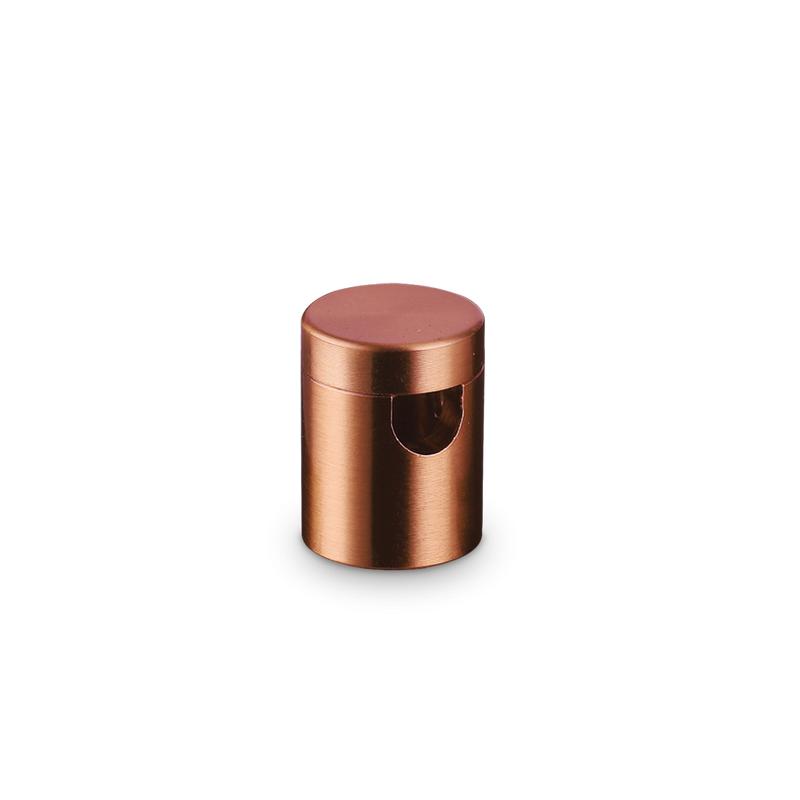 Componentă Iluminat Ideal Lux Supporti, Cupru, Ø1.4 cm