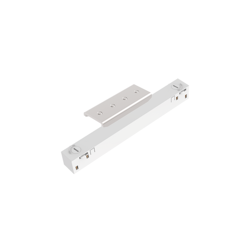 Accesoriu Iluminat Ideal Lux Ego, Alb, Ø9.6 cm, H2.3 cm