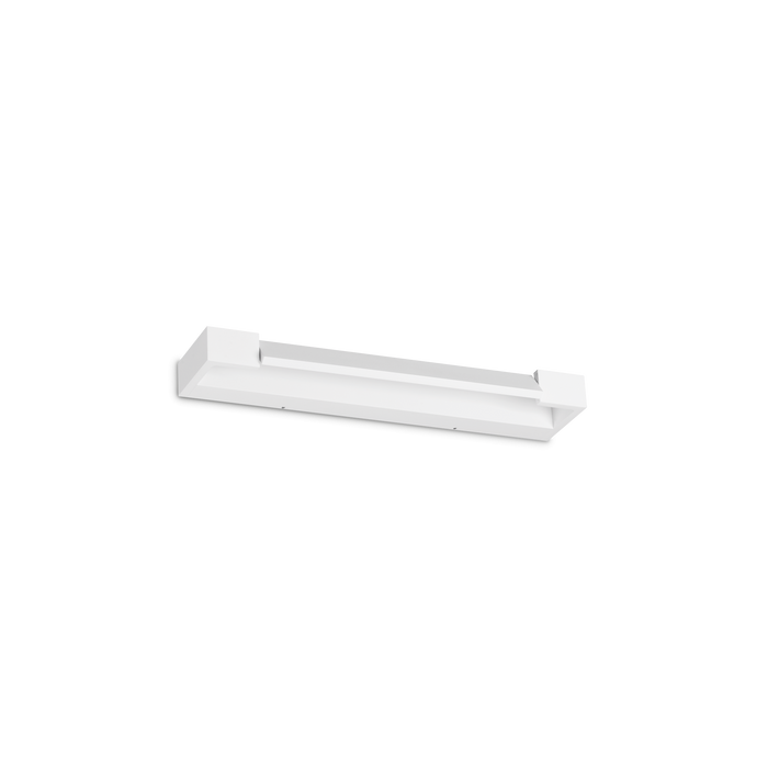 Aplica BALANCE Ideal Lux, LED 12W, D45, Alb