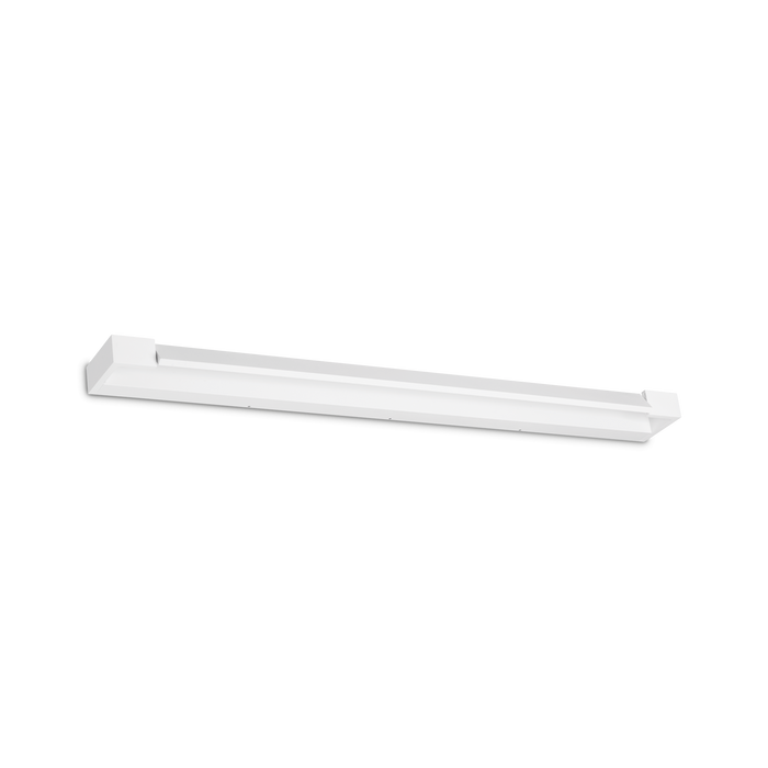 Aplica BALANCE Ideal Lux, LED 24W, D90, Alb