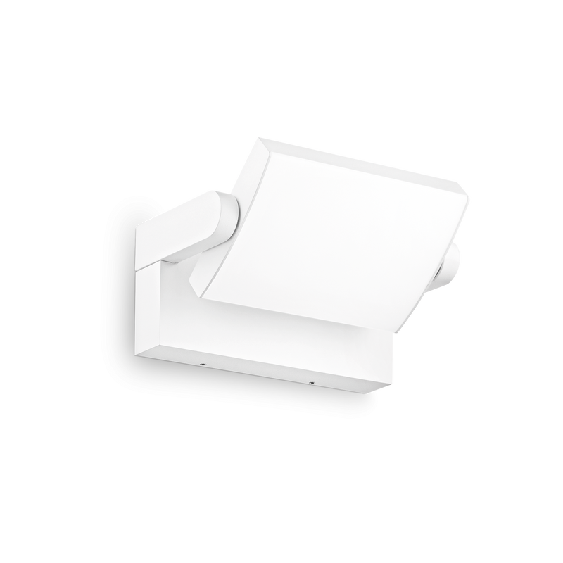 Aplică Ideal Lux Swipe, Alb, LED, 20.5W