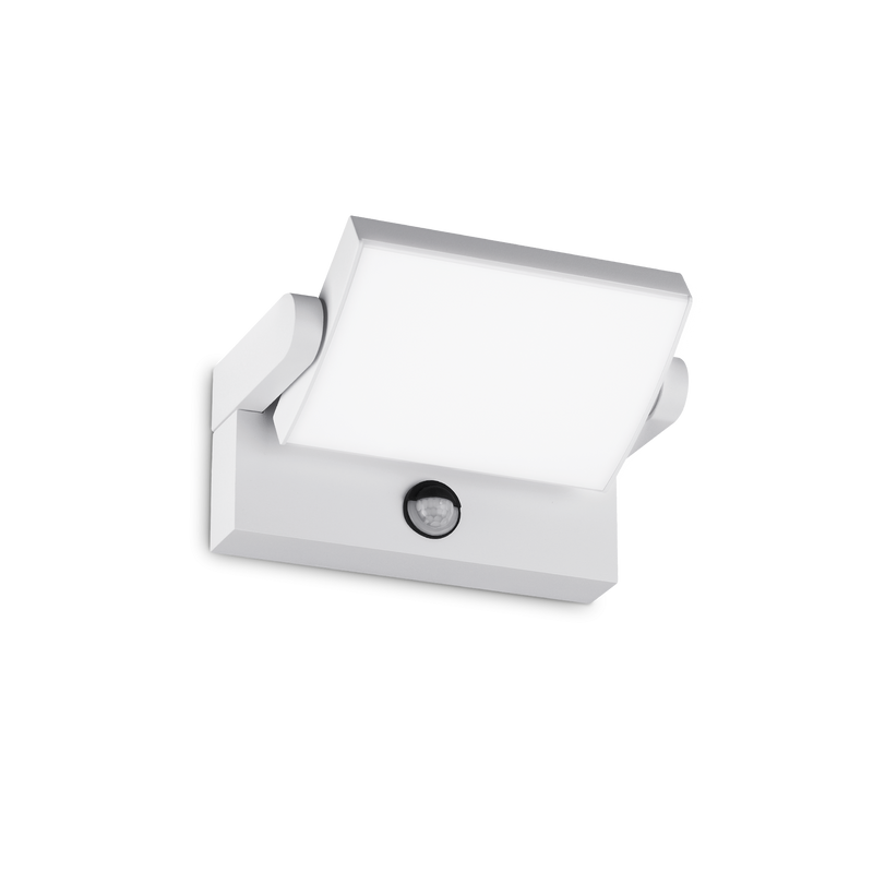 Aplică Ideal Lux Swipe, Alb, LED, 21W