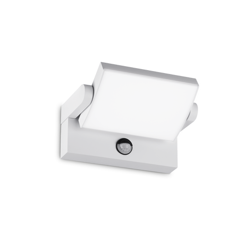 Aplică Ideal Lux Swipe, Alb, LED, 21W