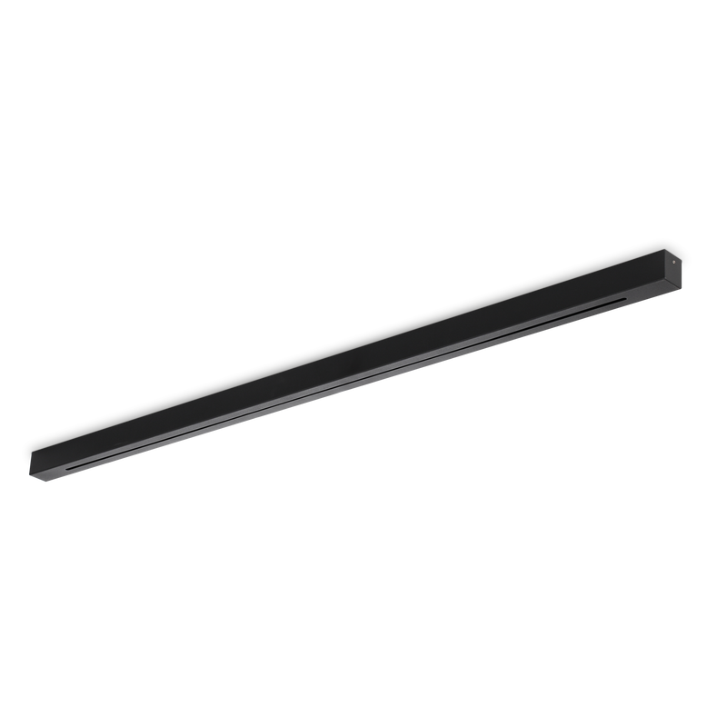 Aplica PRETTY Ideal Lux, LED 24W, L 1070 x H 57 x P 95 mm, Alb