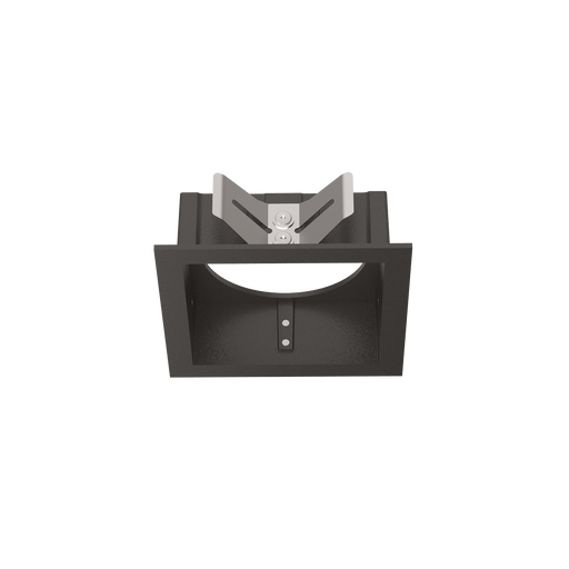 Accesoriu Iluminat Ideal Lux Bento, Negru, Ø8 cm