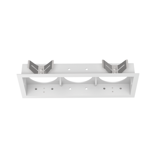 Accesoriu Iluminat Ideal Lux Bento, Negru, Ø20.6 cm