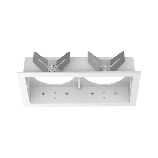 Accesoriu Iluminat Ideal Lux Bento, Alb, Ø14.3 cm