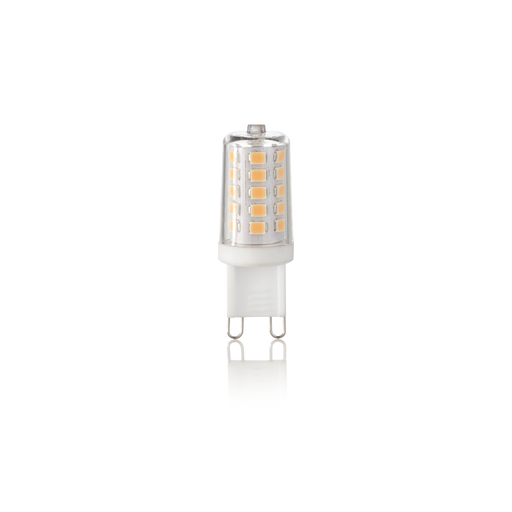 Bec Ideal Lux Lampadine G9, Transparent, 0xG9, 3.5W, H4.9 cm