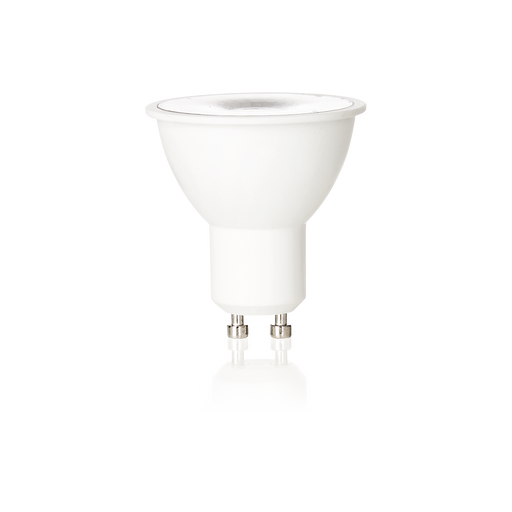 Bec Ideal Lux Lampadine Gu10, Alb, 0xGU10, Ø5 cm, 7W, H5.5 cm