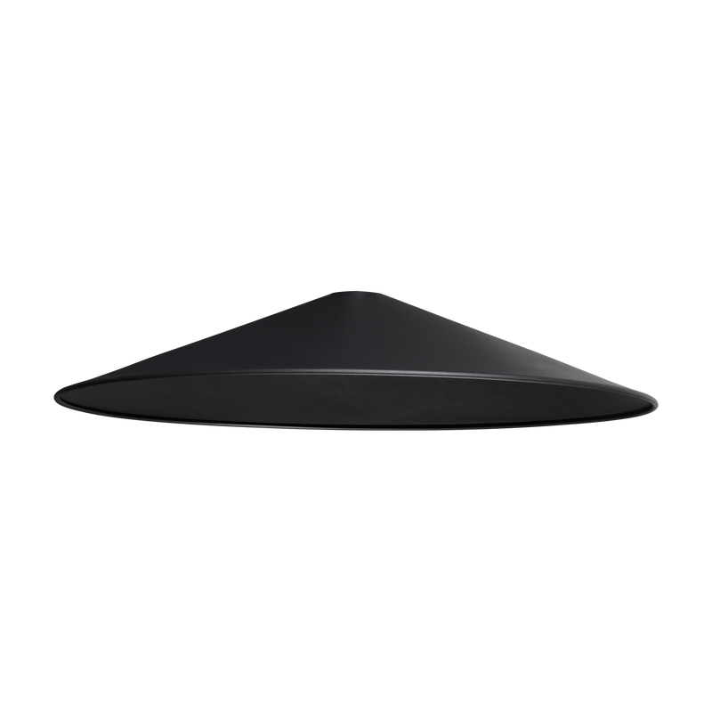 Componentă Iluminat Ideal Lux Mix-Up, Negru, Ø60.2 cm