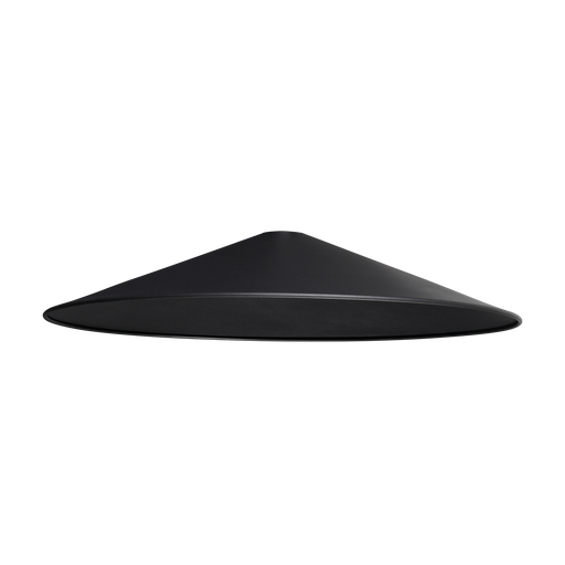 Componentă Iluminat Ideal Lux Mix-Up, Negru, Ø60.2 cm