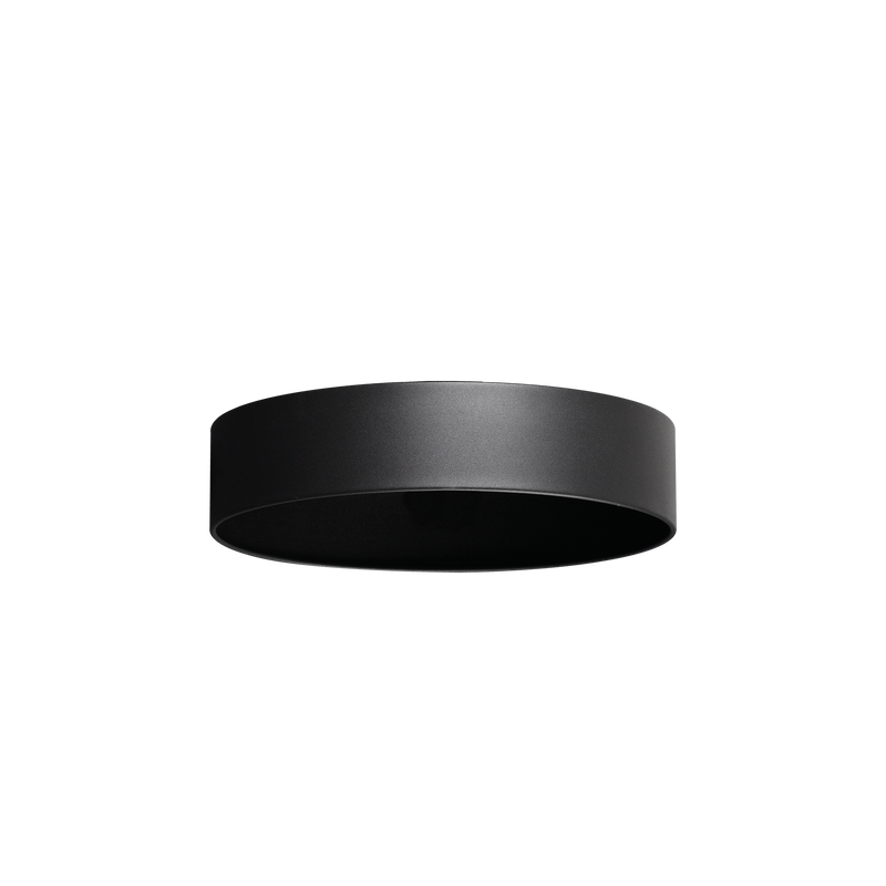 Componentă Iluminat Ideal Lux Mix-Up, Negru, Ø30 cm