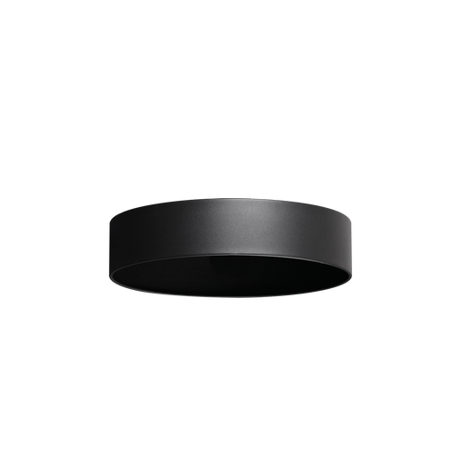 Componentă Iluminat Ideal Lux Mix-Up, Negru, Ø30 cm