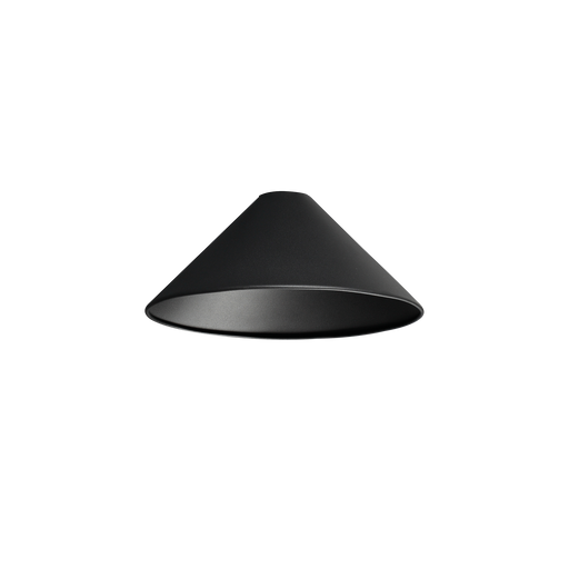 Componentă Iluminat Ideal Lux Mix-Up, Negru, Ø28 cm