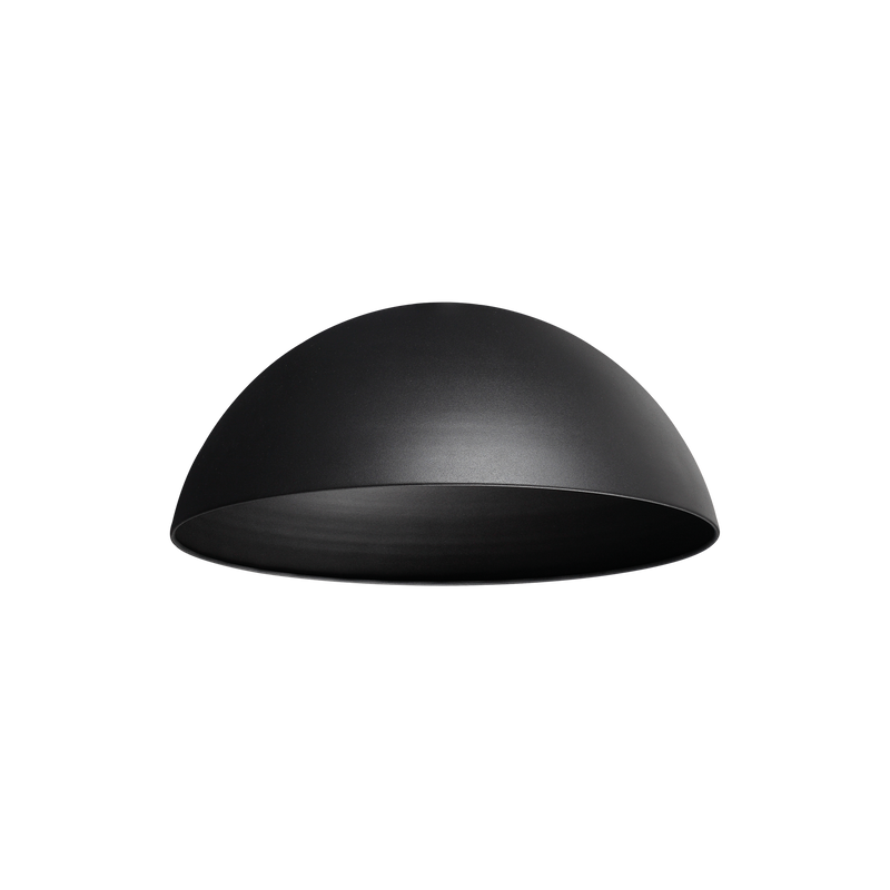 Componentă Iluminat Ideal Lux Mix-Up, Negru, Ø40 cm