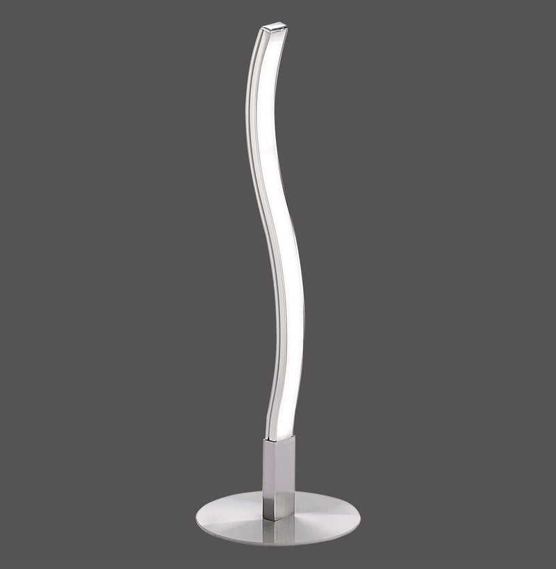 Veioza Paul Neuhaus WAVE LED Otel