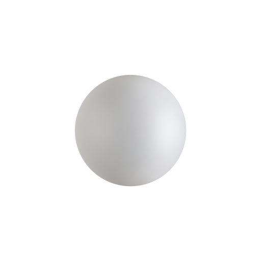 Componentă Iluminat Ideal Lux Mapa, Alb, Ø20 cm, H19.5 cm
