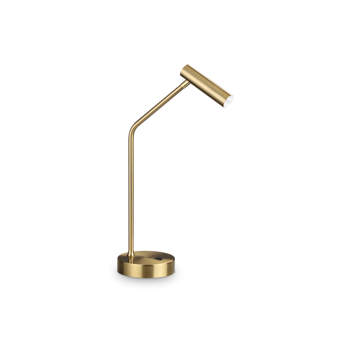 Veioza EASY Ideal Lux, LED 3,5W, Alama, 295541