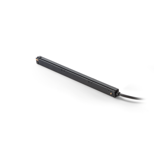 Accesoriu Iluminat Ideal Lux Ego, Negru, Ø29.7 cm