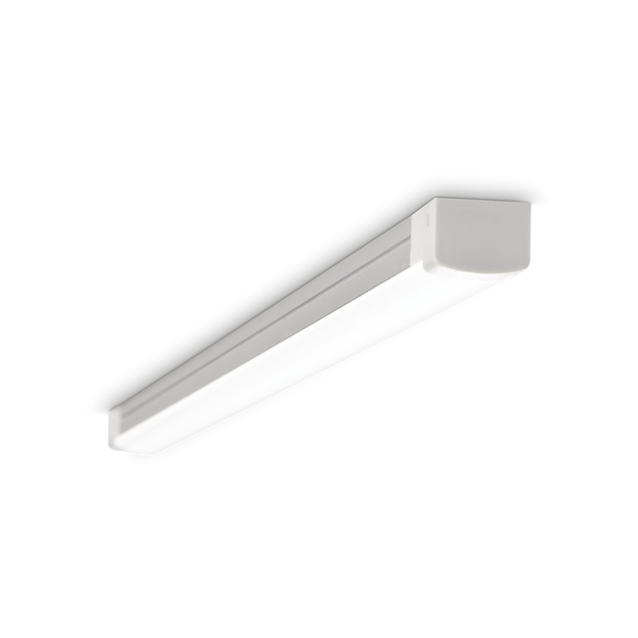 Sstem Liniar LED CHEF Ideal Lux, 3,5W, Alb, 25,7 cm