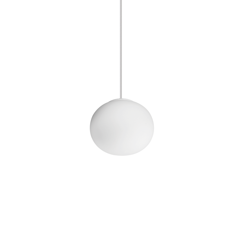 Lustra COTTON Ideal Lux, G9 max 1 x 4W, Alb