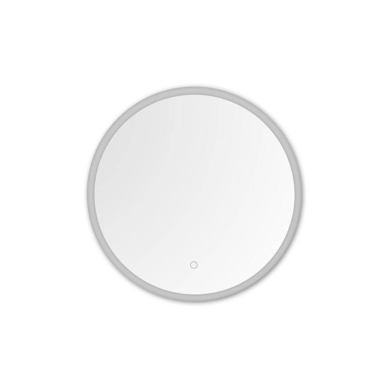 Oglinda LED Zuma Line LUSTRO LED Transparent