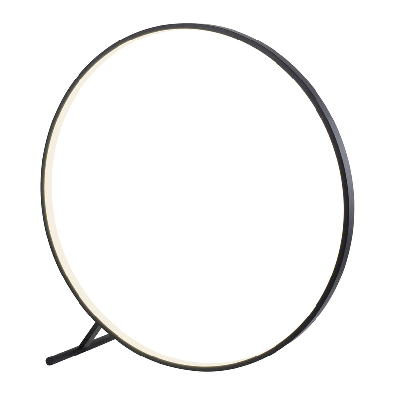 Lampadar Paul Neuhaus HULA LED Negru