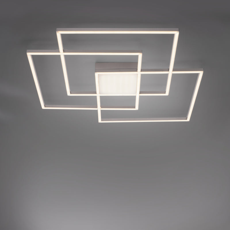 Plafoniera Paul Neuhaus ASMIN 4xLED Otel