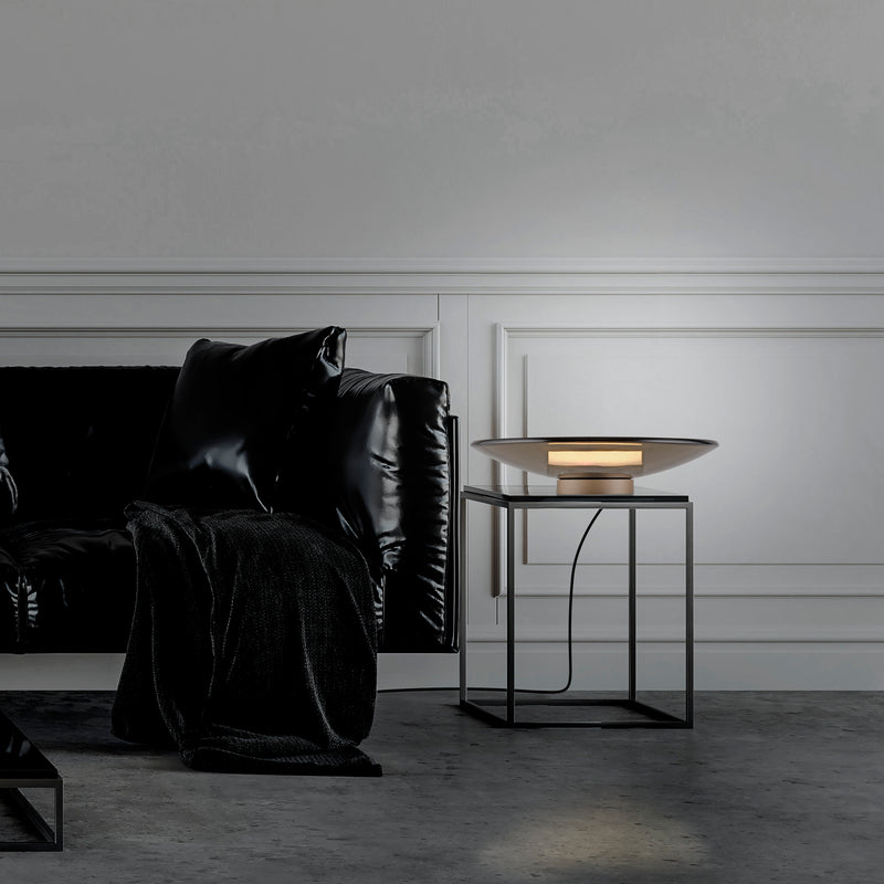 Veioza Paul Neuhaus PURE MOON LED Maro