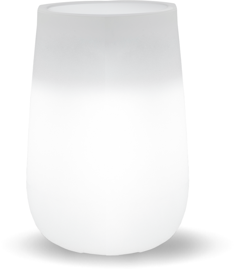 Lampa Exterior Newgarden CAMELIA 1xE27/A70 Alb