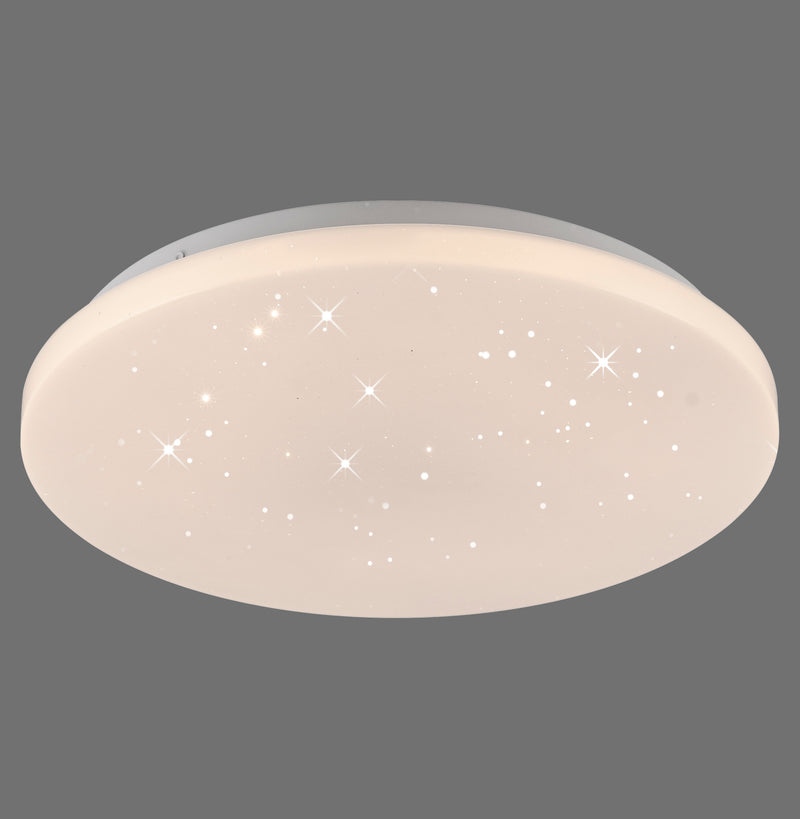 Plafoniera Paul Neuhaus URANUS LED Alb