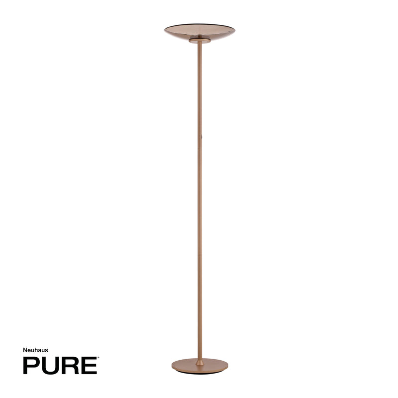 Lampadar Paul Neuhaus PURE MOON 2xLED Maro