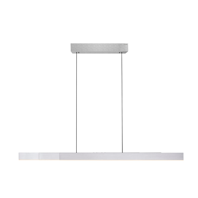 Lustra Paul Neuhaus PURE MOTO-RISE 3xLED Aluminiu