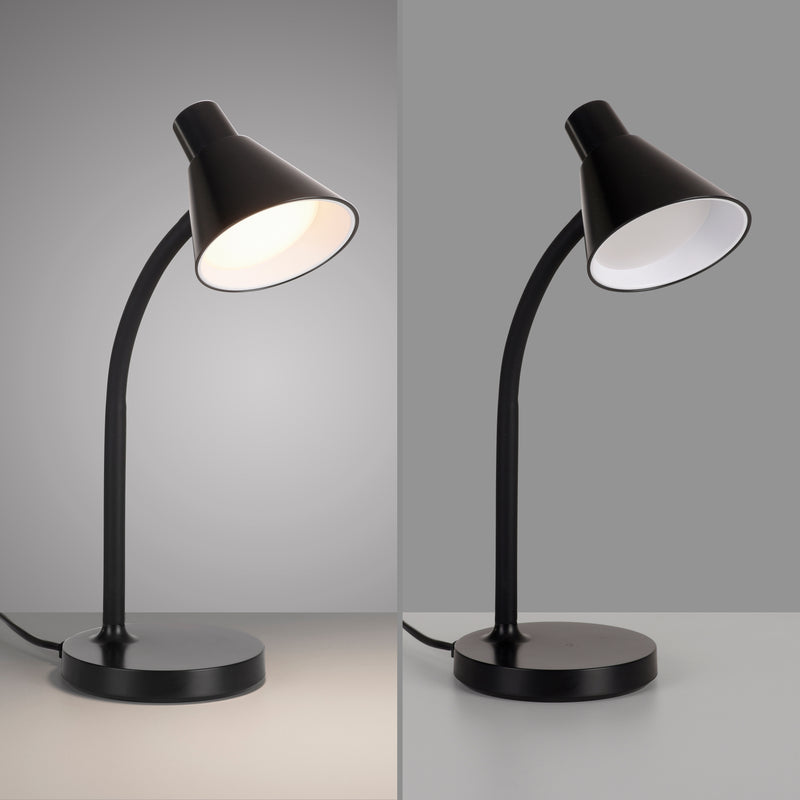 Veioza Paul Neuhaus PIXIE LED Negru