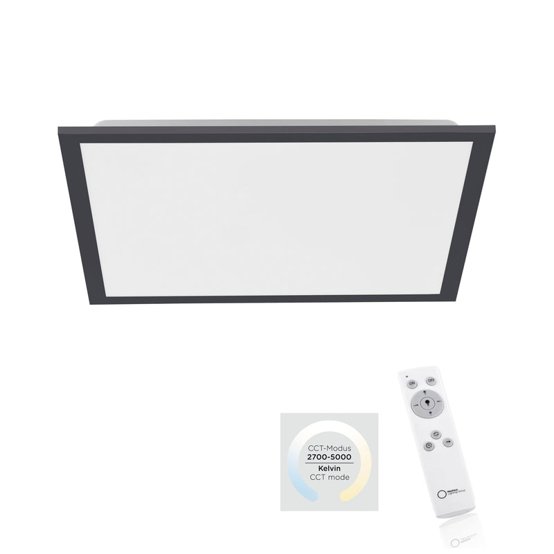 Plafoniera Paul Neuhaus FLAT LED