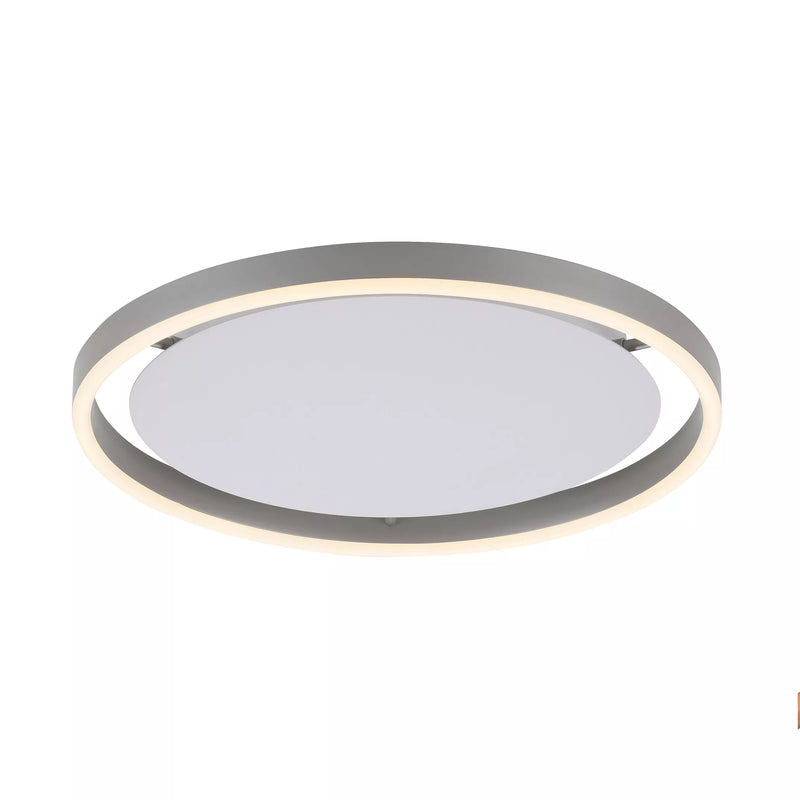 Plafoniera Paul Neuhaus RITUS LED Aluminiu