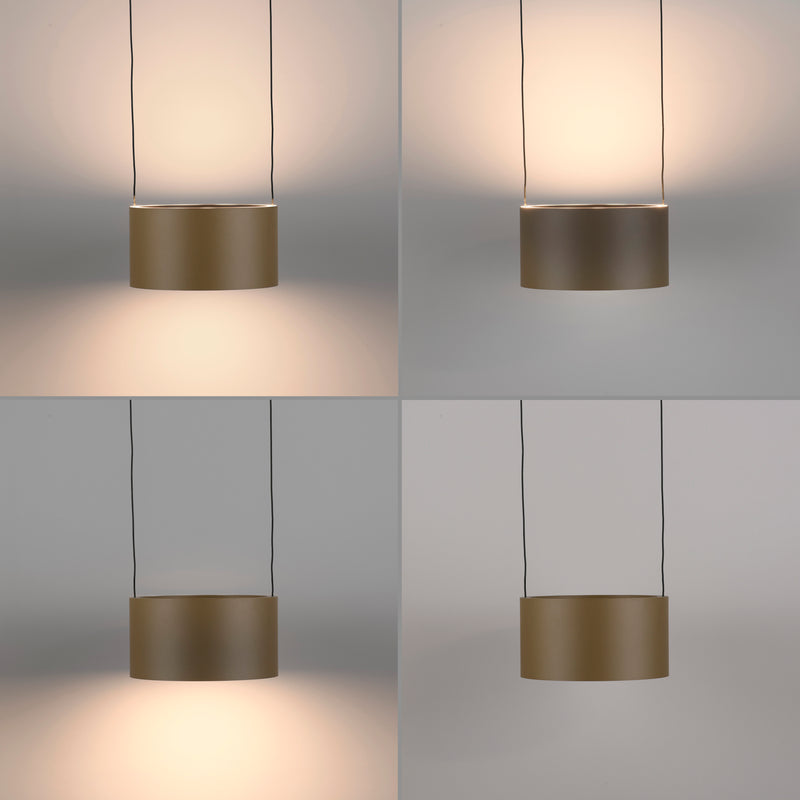 Lustra Paul Neuhaus PURE CLIPSE 6xLED Maro