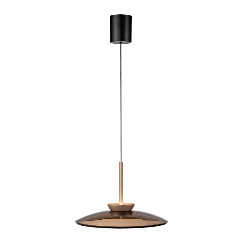 Lustra Paul Neuhaus PURE E-MOON 2xLED Maro
