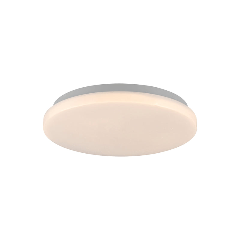 Plafoniera Paul Neuhaus URANUS LED Alb