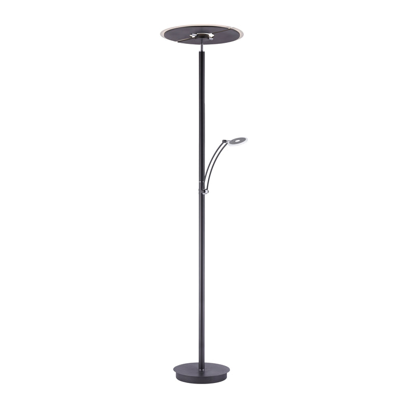 Lampadar Paul Neuhaus ARTUR LED Antracit