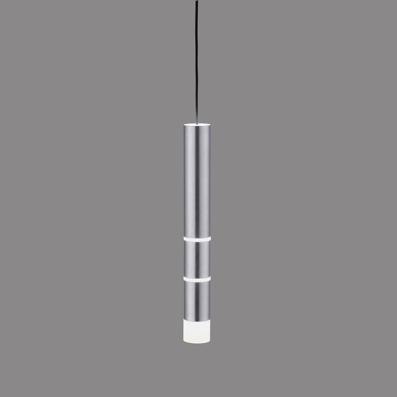 Lustra Paul Neuhaus PURE-VEGA 4xLED Aluminiu