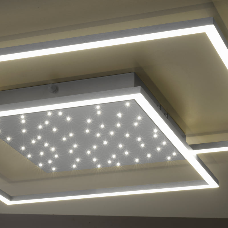 Plafoniera Paul Neuhaus YUKI 3xLED Otel