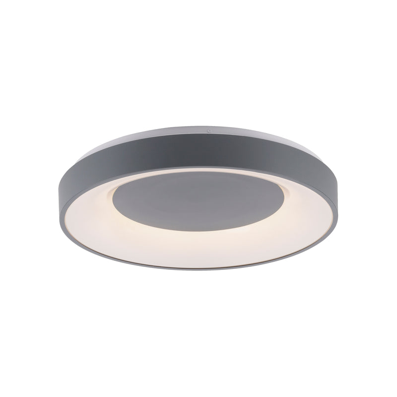 Plafoniera Zuma Line ANIKA LED Gri