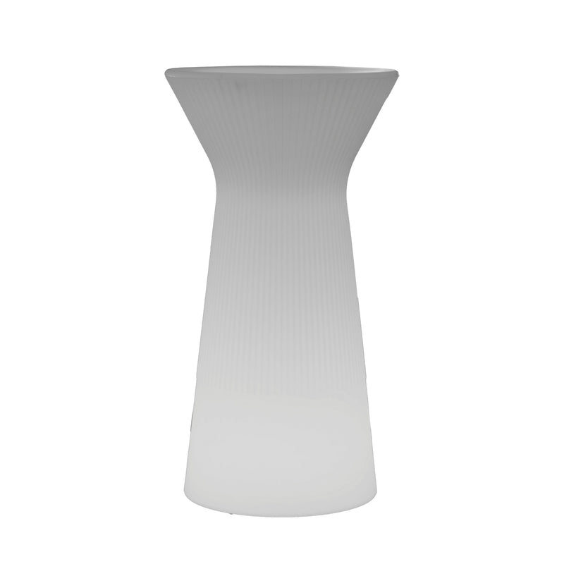 Lampa Exterior Newgarden CAPRI LED Alb