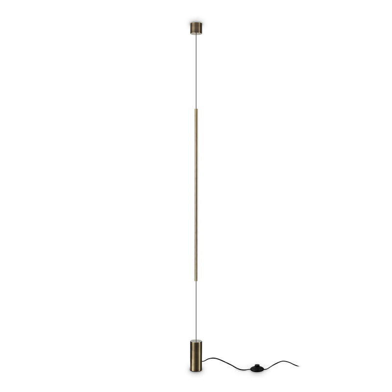 Aplica FILO Ideal Lux, LED 15W, Alama